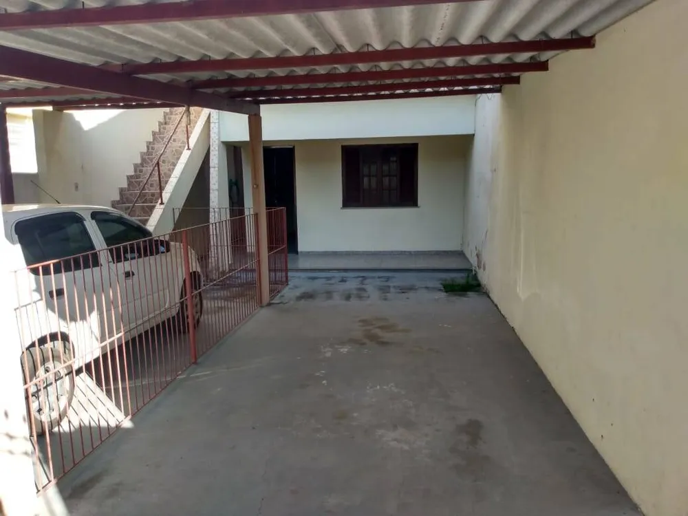 Casa, 2 quartos - Foto 2
