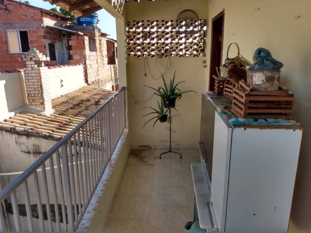 Casa, 2 quartos - Foto 20