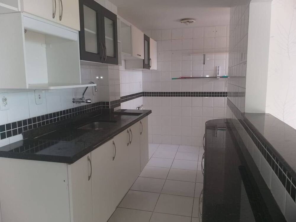 Apartamento, 3 quartos - Foto 1