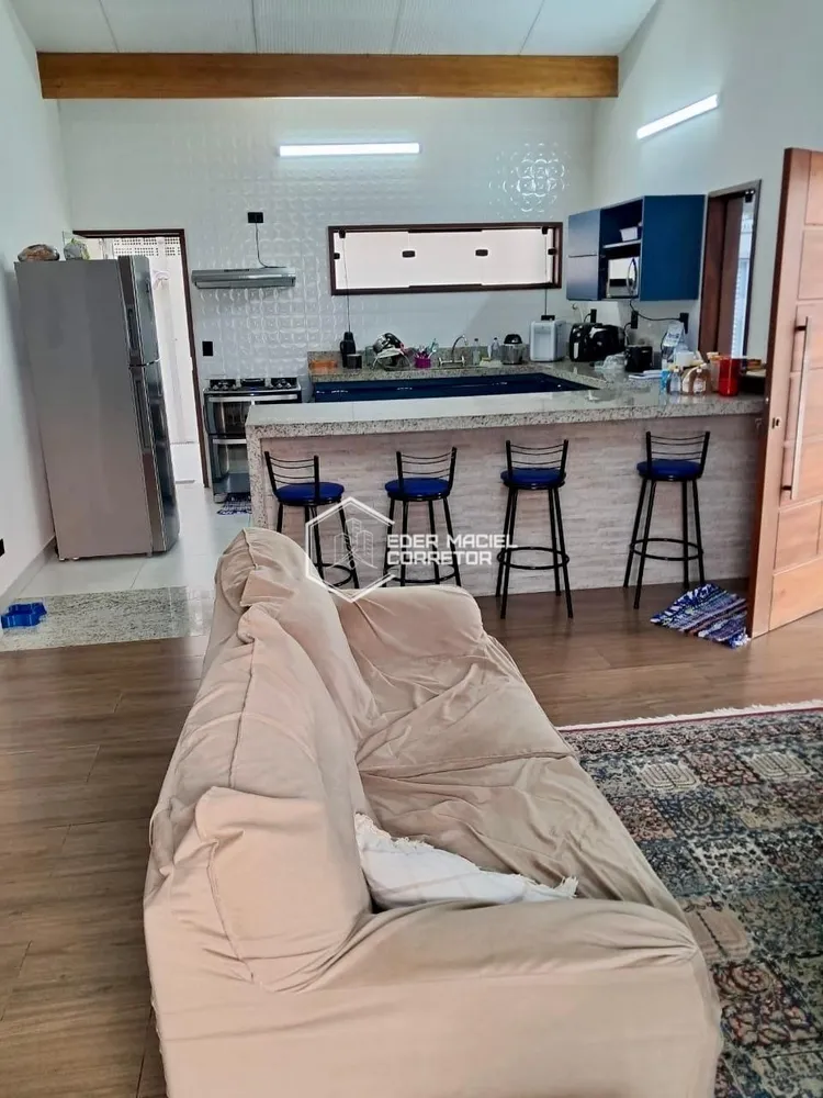 Casa, 3 quartos, 238 m² - Foto 6