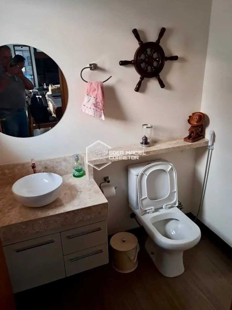 Casa, 3 quartos, 238 m² - Foto 8