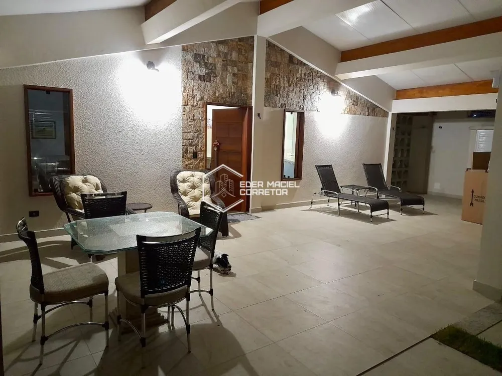 Casa, 3 quartos, 238 m² - Foto 4