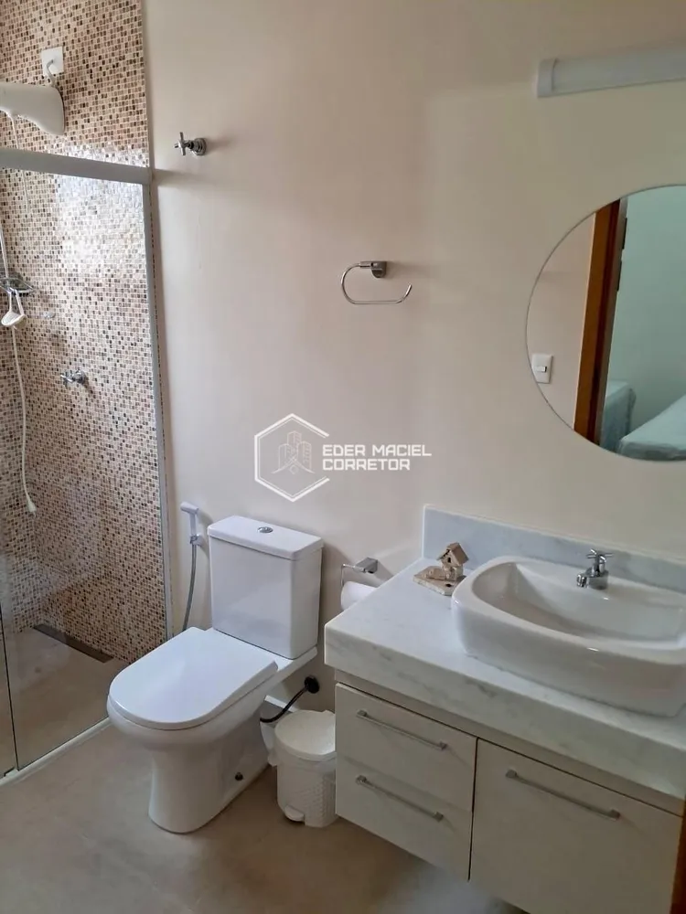 Casa, 3 quartos, 238 m² - Foto 10
