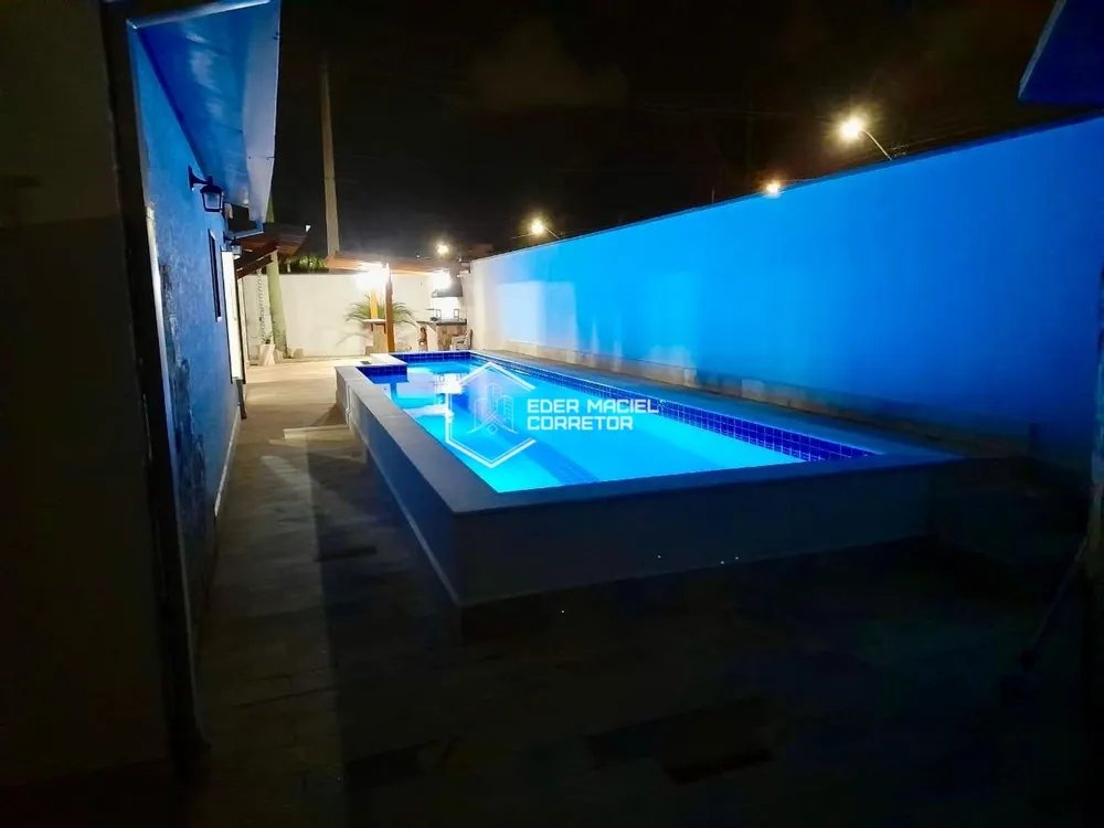 Casa, 3 quartos, 238 m² - Foto 3