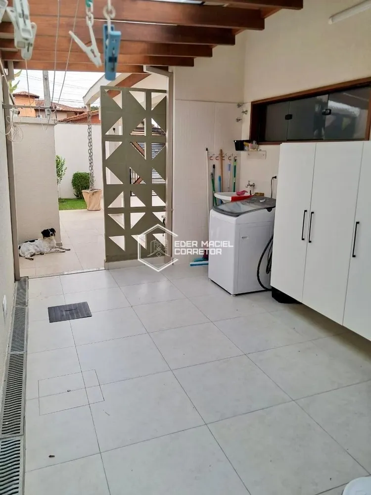 Casa, 3 quartos, 238 m² - Foto 12