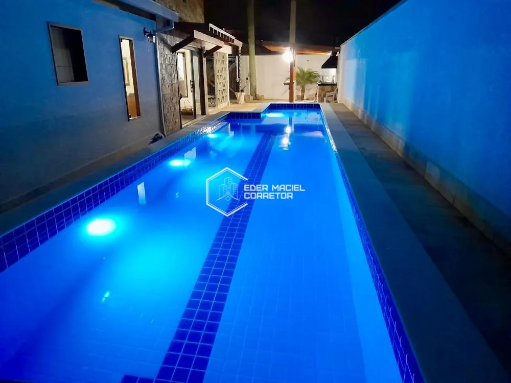 Casa, 3 quartos, 238 m² - Foto 2