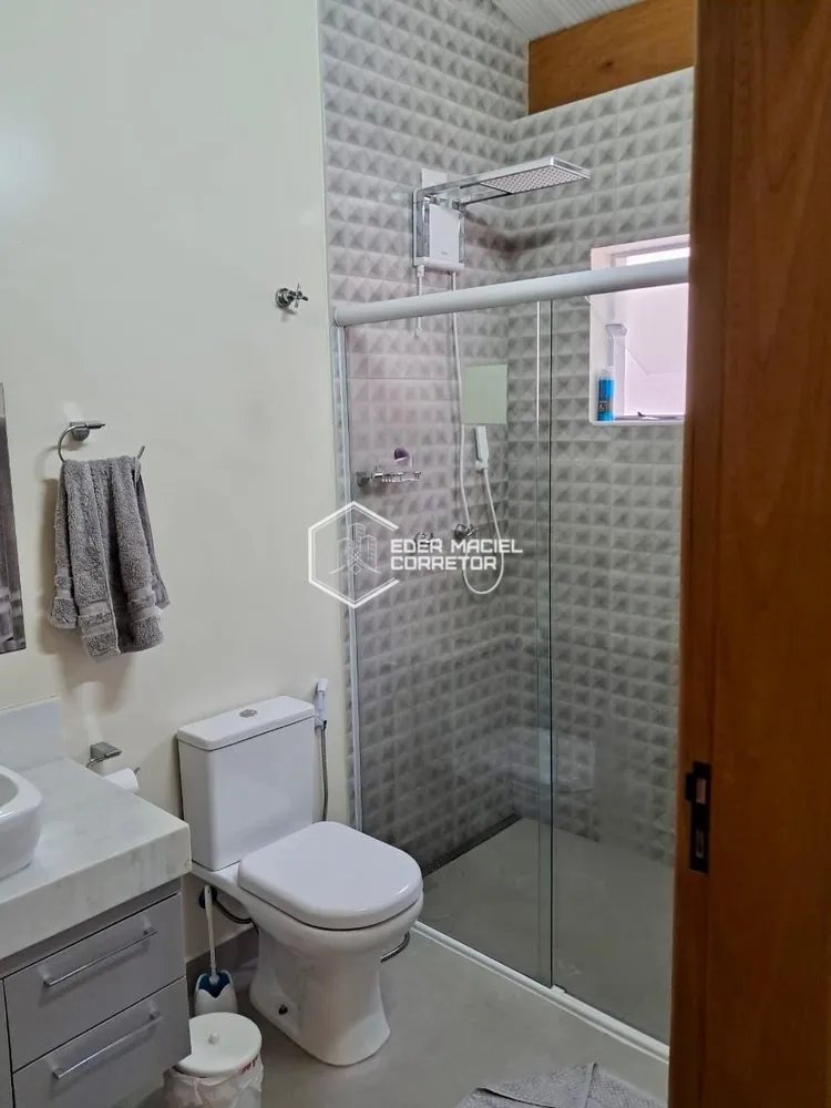 Casa, 3 quartos, 238 m² - Foto 7
