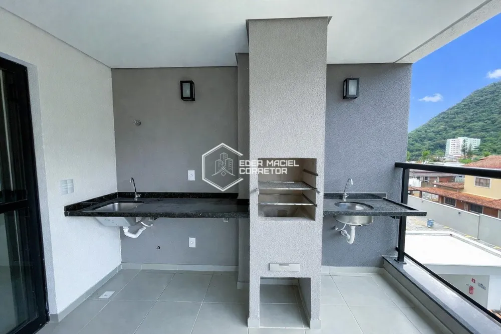 Apartamento, 2 quartos, 73 m² - Foto 7