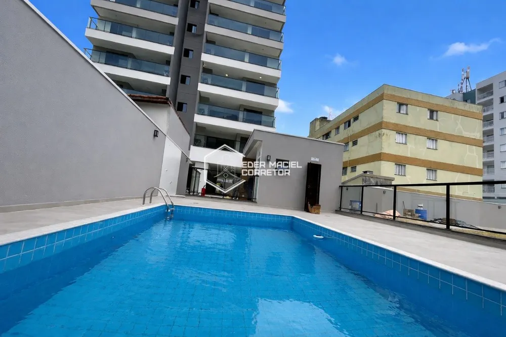 Apartamento, 2 quartos, 73 m² - Foto 1