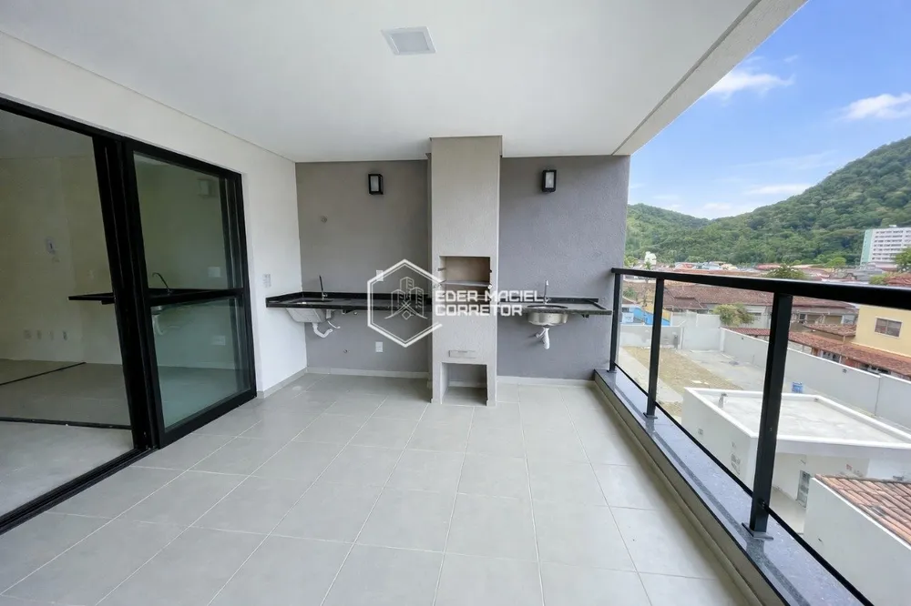Apartamento, 2 quartos, 73 m² - Foto 6