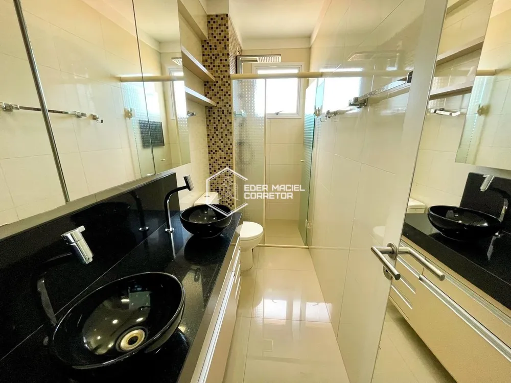 Cobertura, 3 quartos, 208 m² - Foto 9