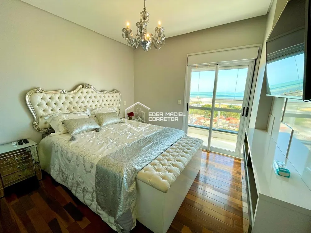 Cobertura, 3 quartos, 208 m² - Foto 7