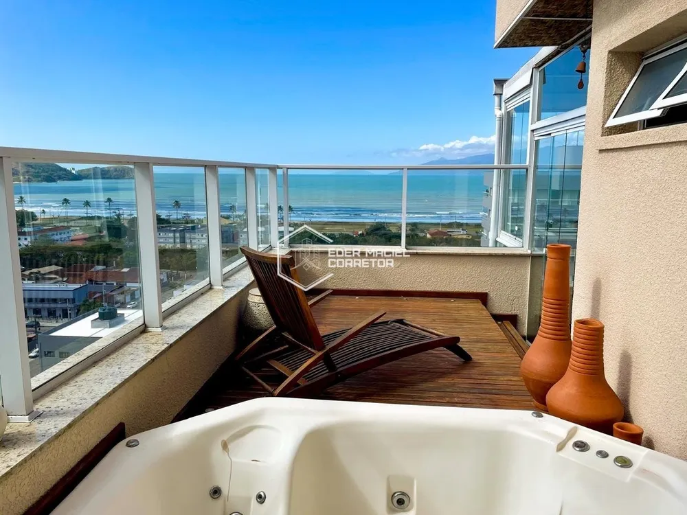 Cobertura, 3 quartos, 208 m² - Foto 3