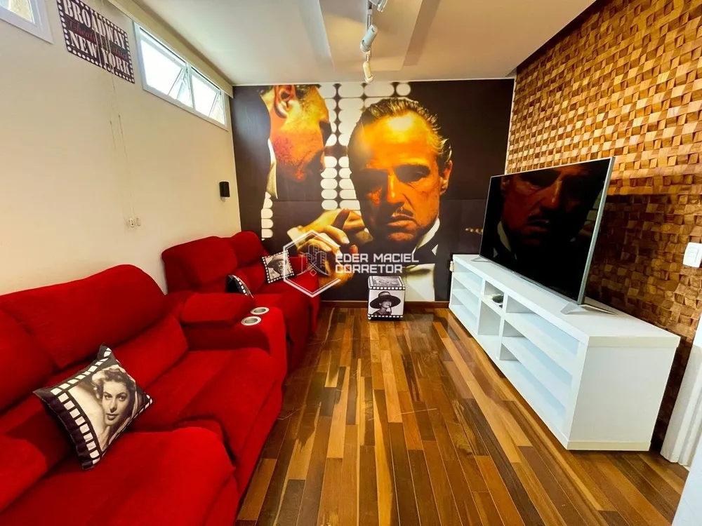 Cobertura, 3 quartos, 208 m² - Foto 12