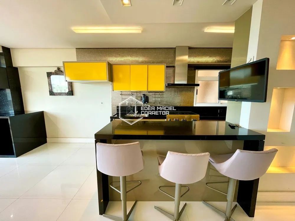 Cobertura, 3 quartos, 208 m² - Foto 6