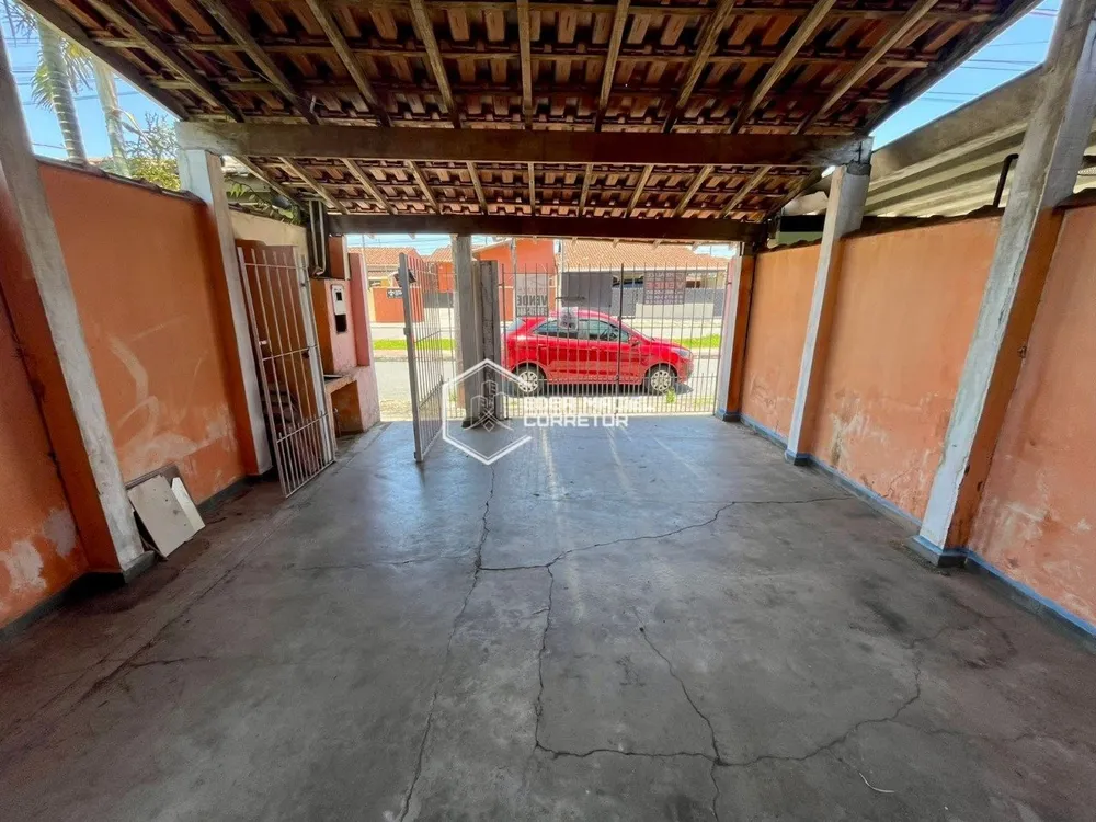 Casa, 2 quartos, 107 m² - Foto 1