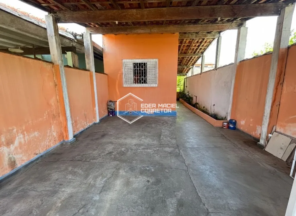 Casa, 2 quartos, 107 m² - Foto 2