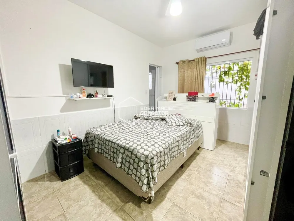 Casa, 6 quartos, 188 m² - Foto 3