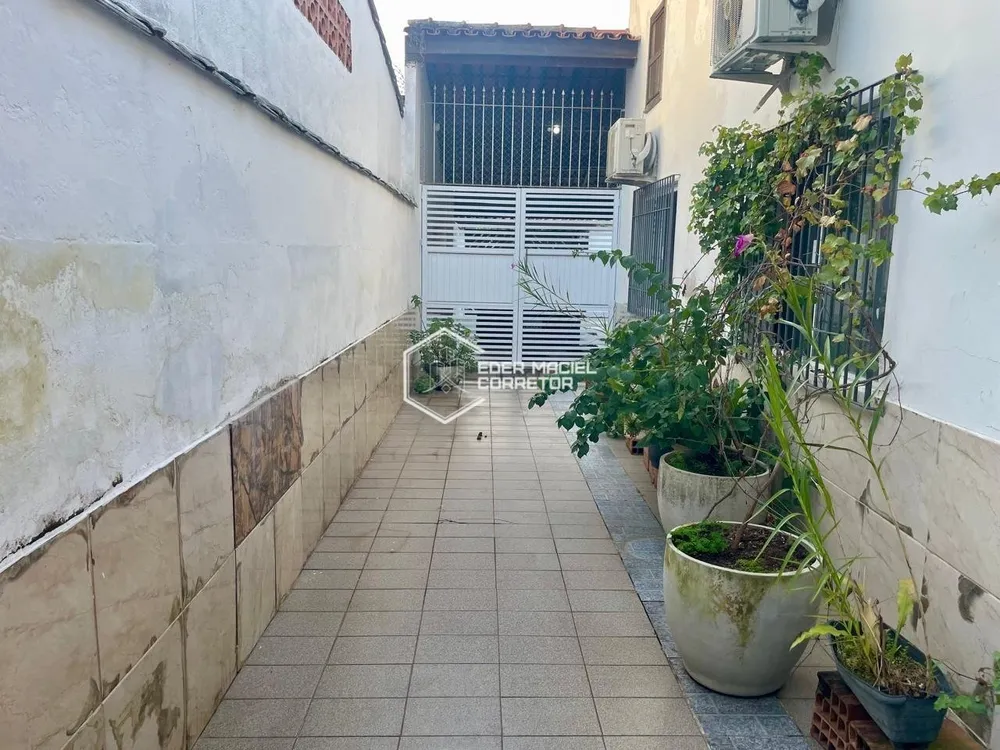 Casa, 6 quartos, 188 m² - Foto 12