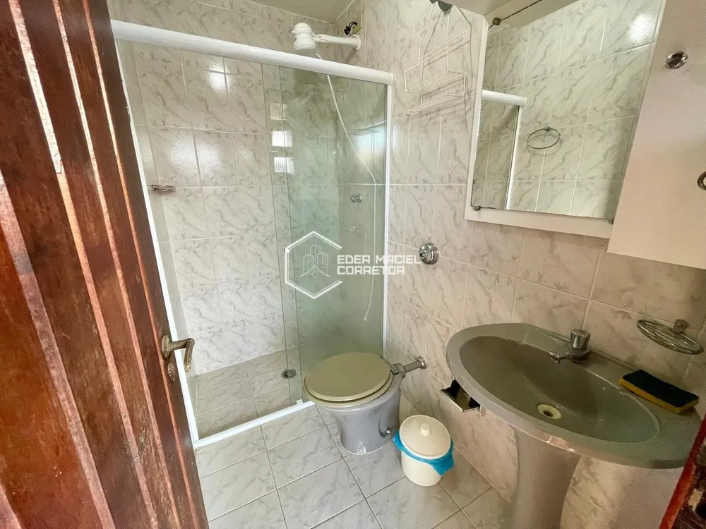 Casa, 6 quartos, 188 m² - Foto 8
