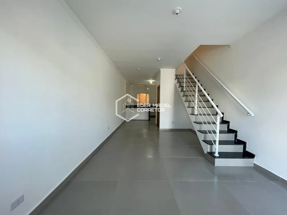 Sobrado, 2 quartos, 65 m² - Foto 2