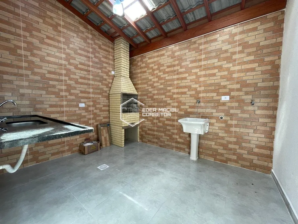 Sobrado, 2 quartos, 65 m² - Foto 7