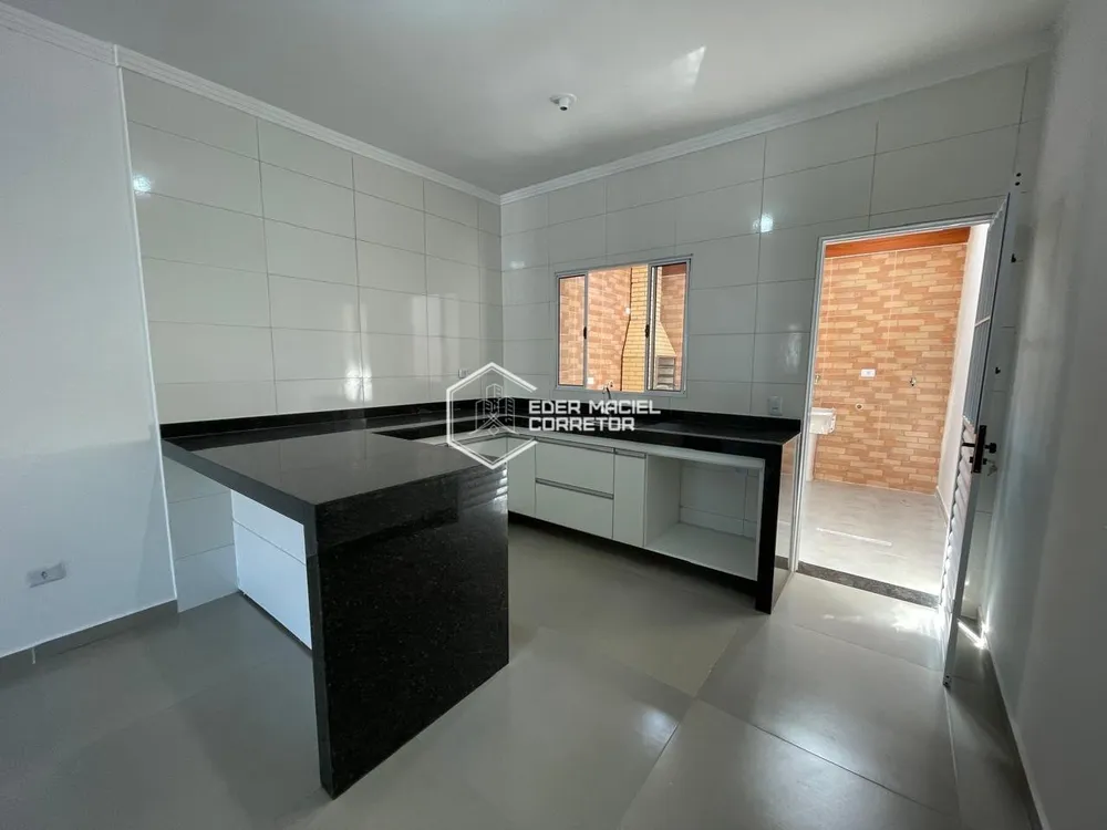 Sobrado, 2 quartos, 65 m² - Foto 4