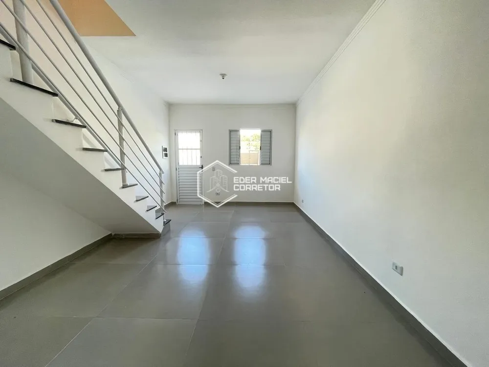 Sobrado, 2 quartos, 65 m² - Foto 3