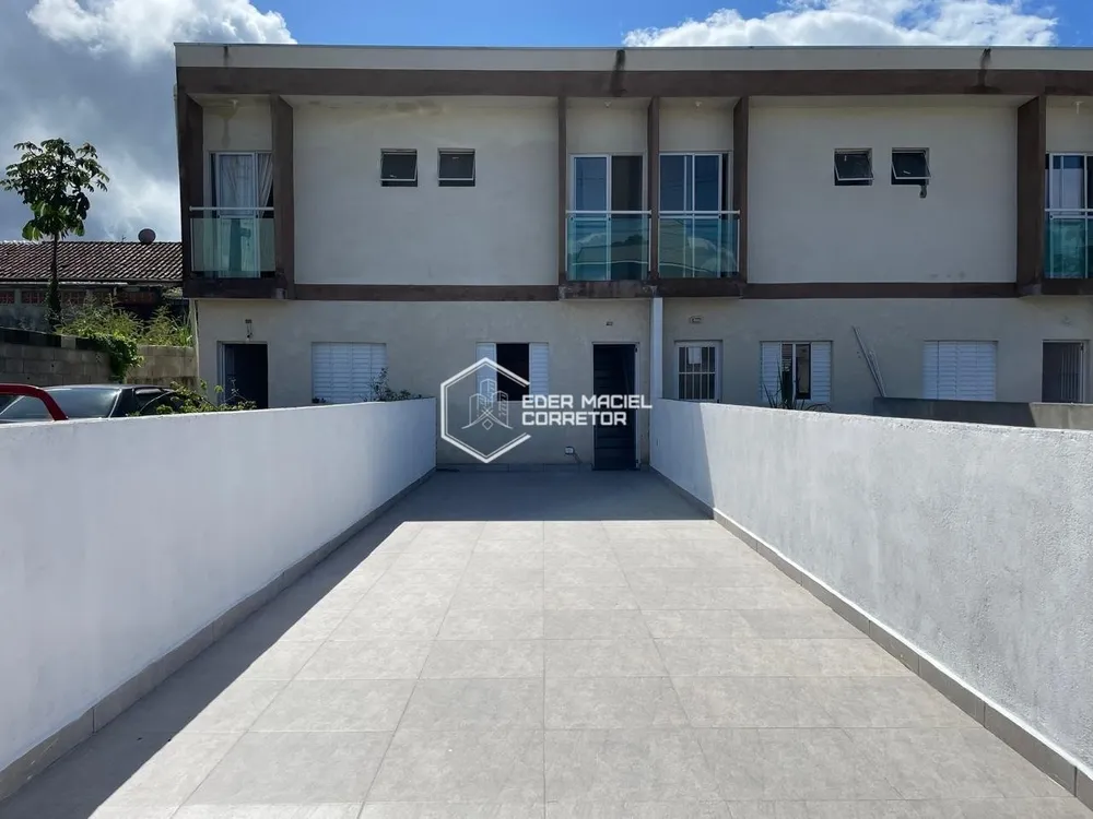 Sobrado, 2 quartos, 65 m² - Foto 3