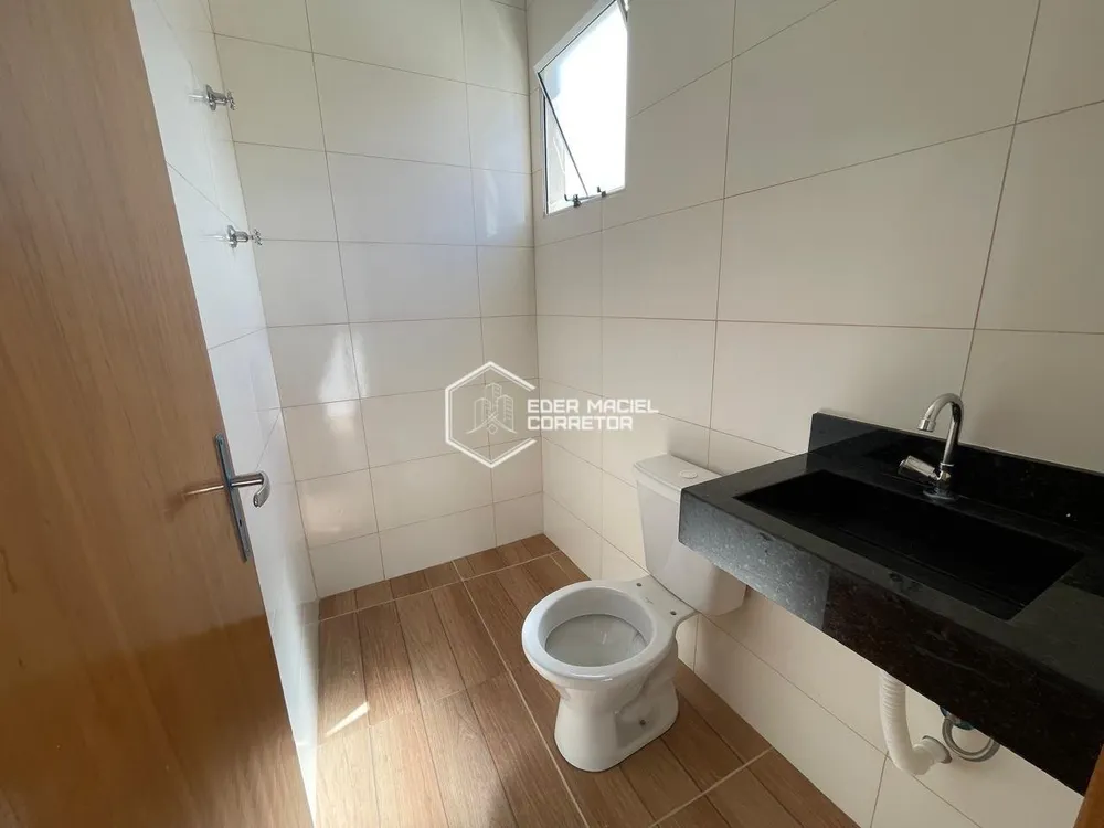 Sobrado, 2 quartos, 65 m² - Foto 1