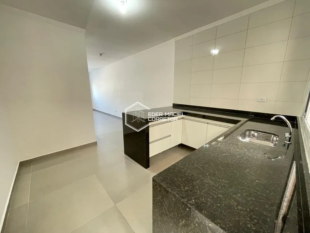 Sobrado, 2 quartos, 65 m² - Foto 2