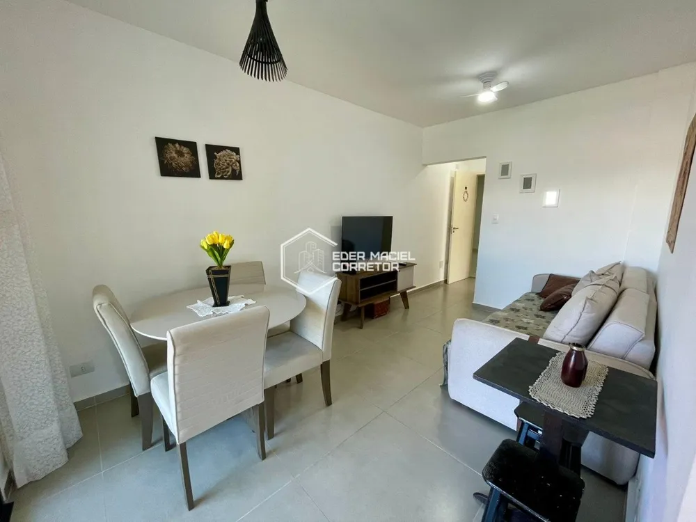 Apartamento, 2 quartos, 56 m² - Foto 2
