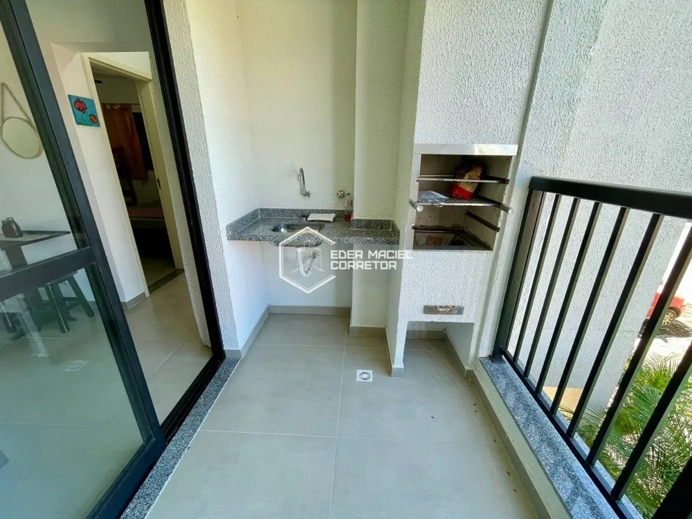 Apartamento, 2 quartos, 56 m² - Foto 3