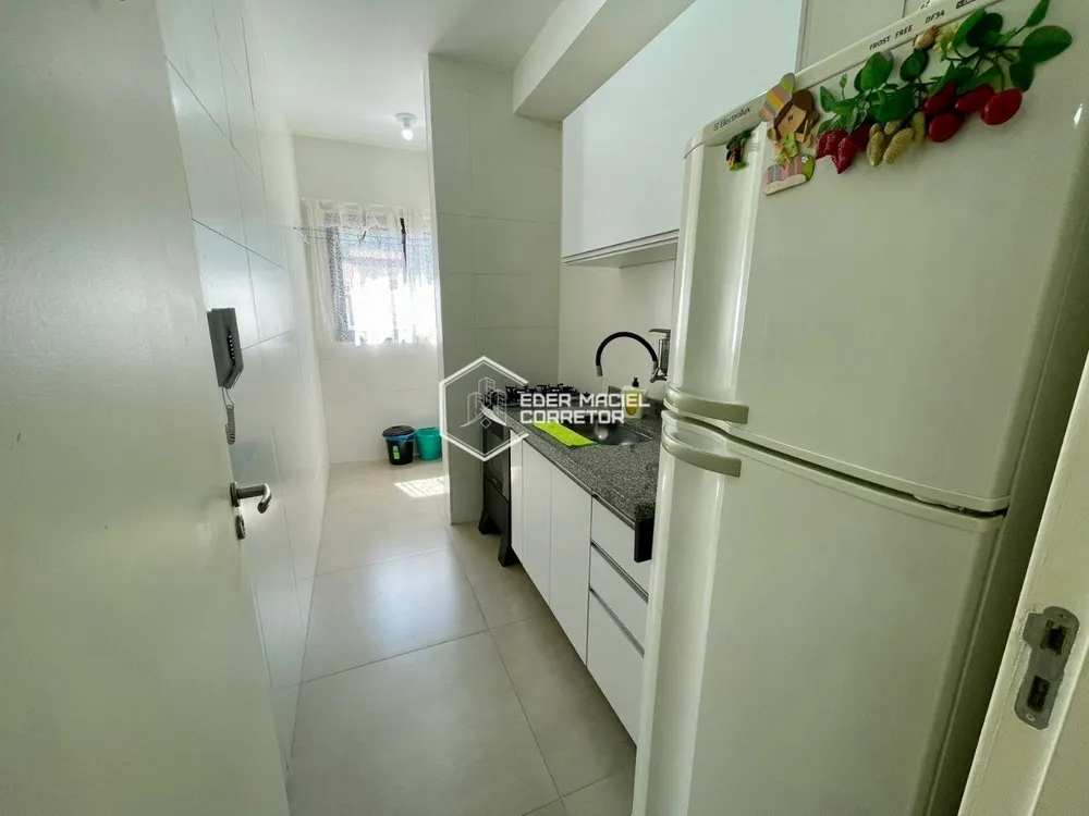 Apartamento, 2 quartos, 56 m² - Foto 3