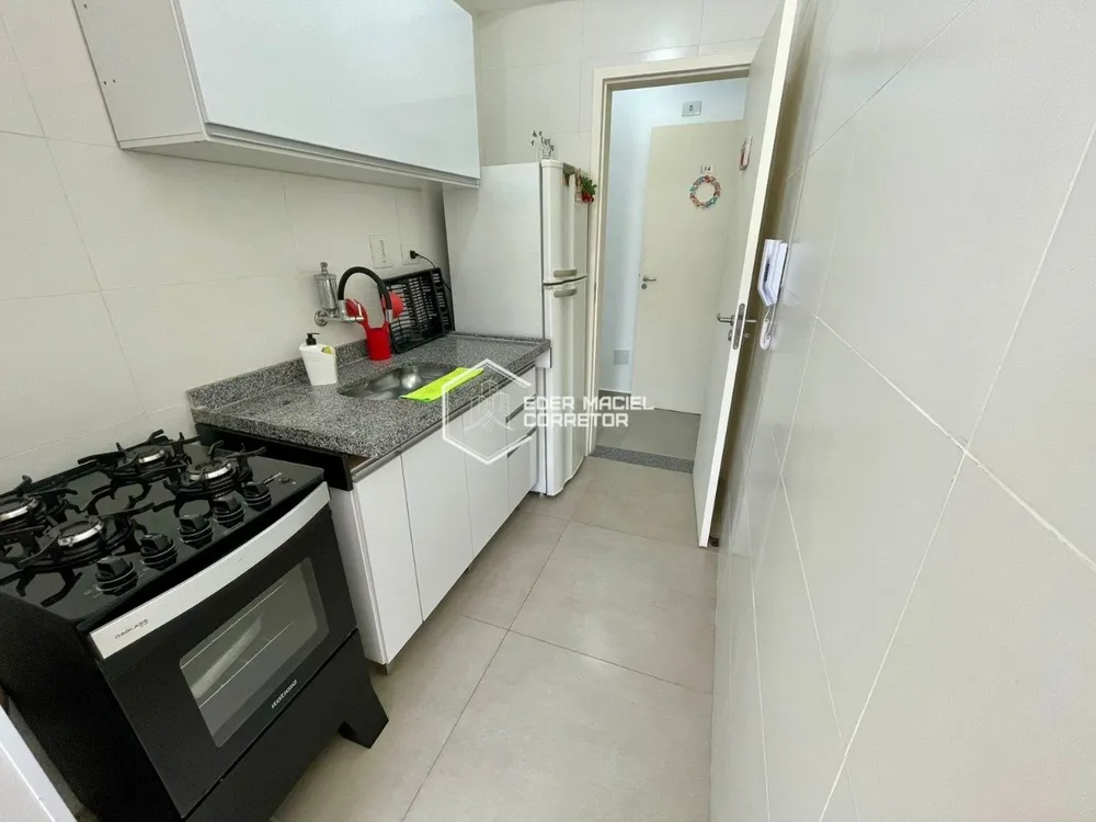 Apartamento, 2 quartos, 56 m² - Foto 1