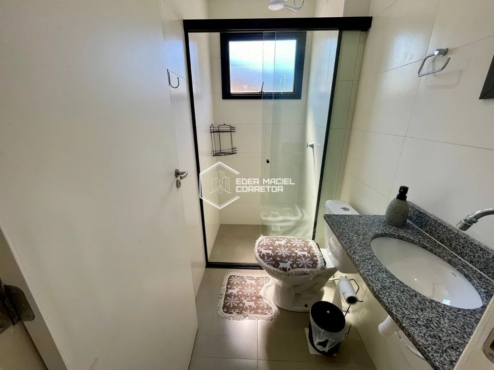 Apartamento, 2 quartos, 56 m² - Foto 4