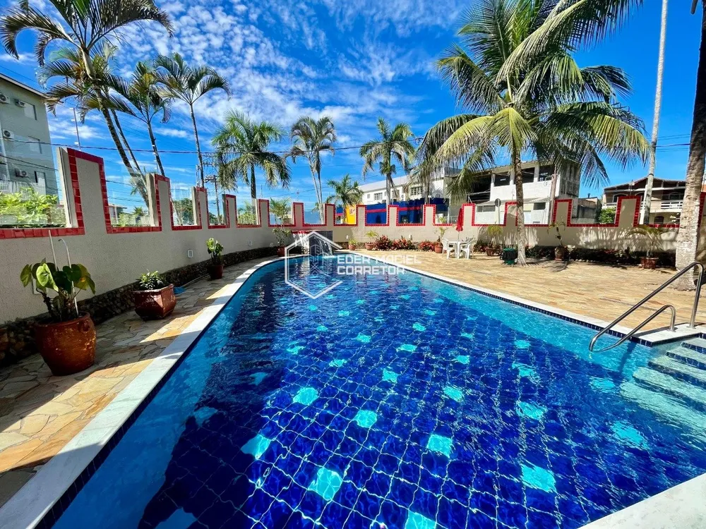 Apartamento, 3 quartos, 105 m² - Foto 1