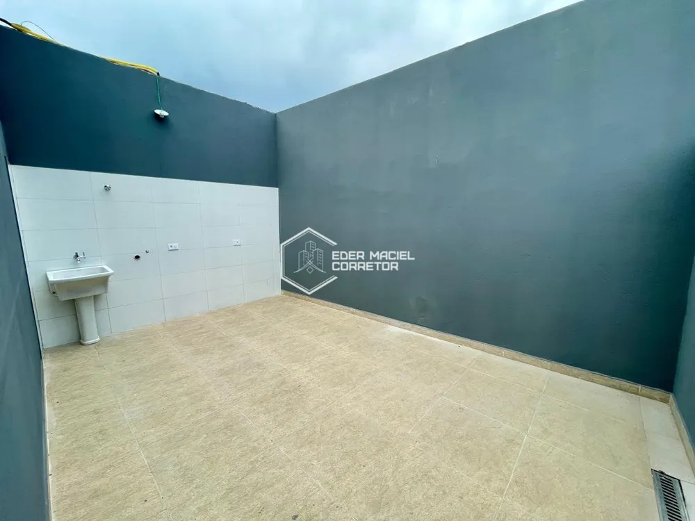 Casa, 2 quartos, 63 m² - Foto 12