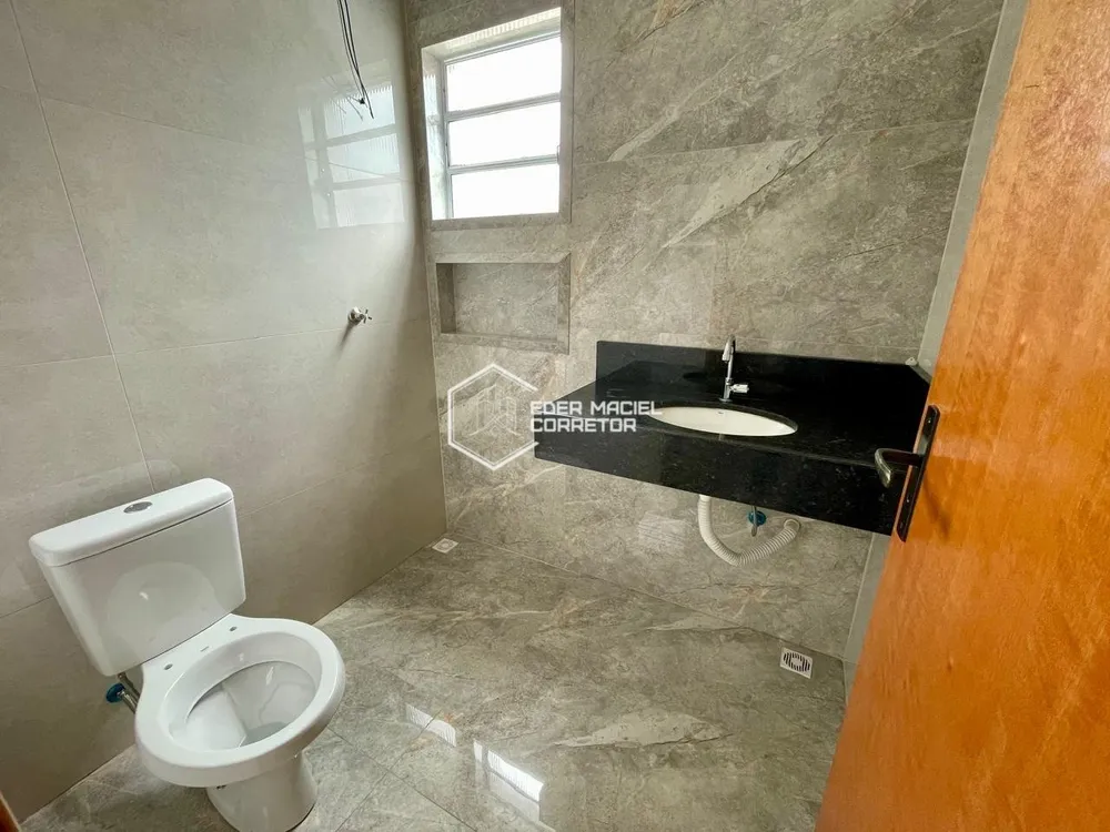 Casa, 2 quartos, 63 m² - Foto 7