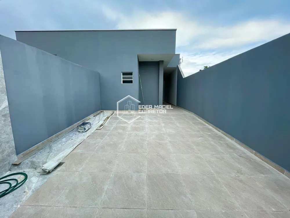 Casa, 2 quartos, 63 m² - Foto 11
