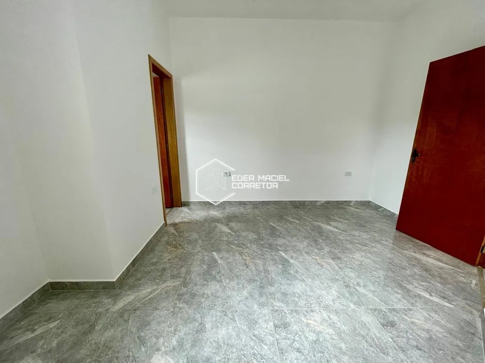 Casa, 2 quartos, 63 m² - Foto 6