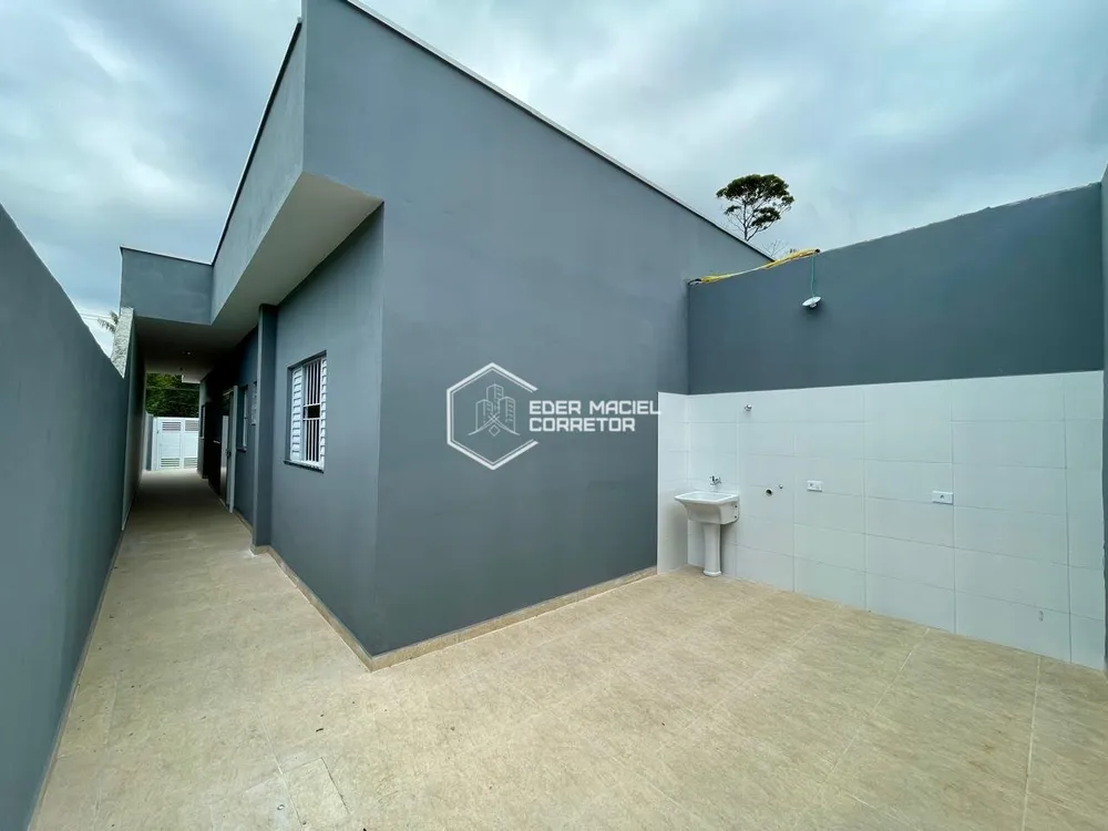 Casa, 2 quartos, 63 m² - Foto 13