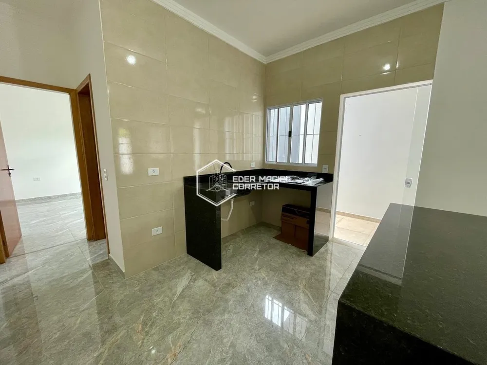 Casa, 2 quartos, 63 m² - Foto 3