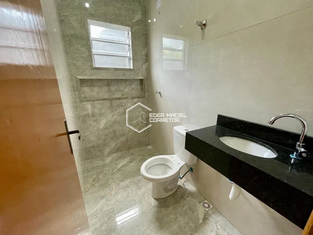 Casa, 2 quartos, 63 m² - Foto 10