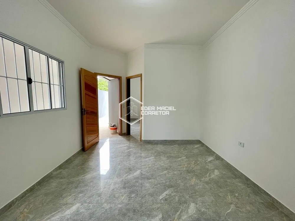 Casa, 2 quartos, 63 m² - Foto 2