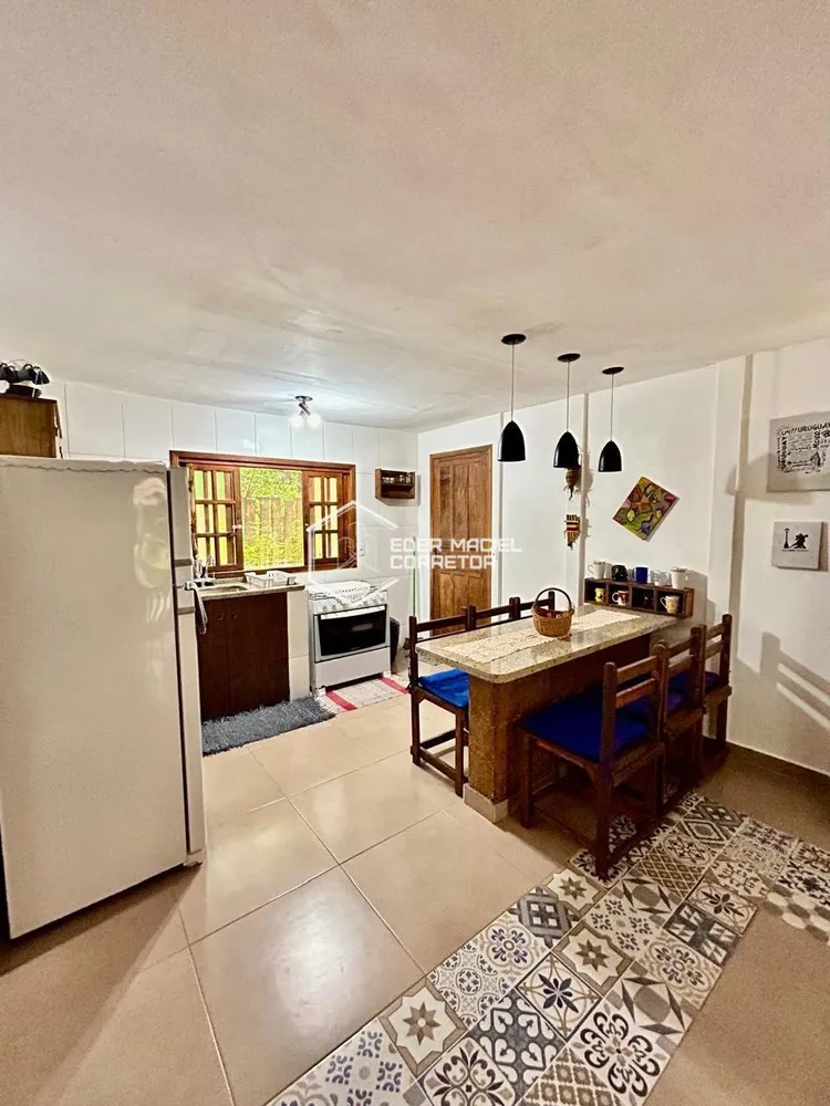 Casa, 4 quartos, 130 m² - Foto 3