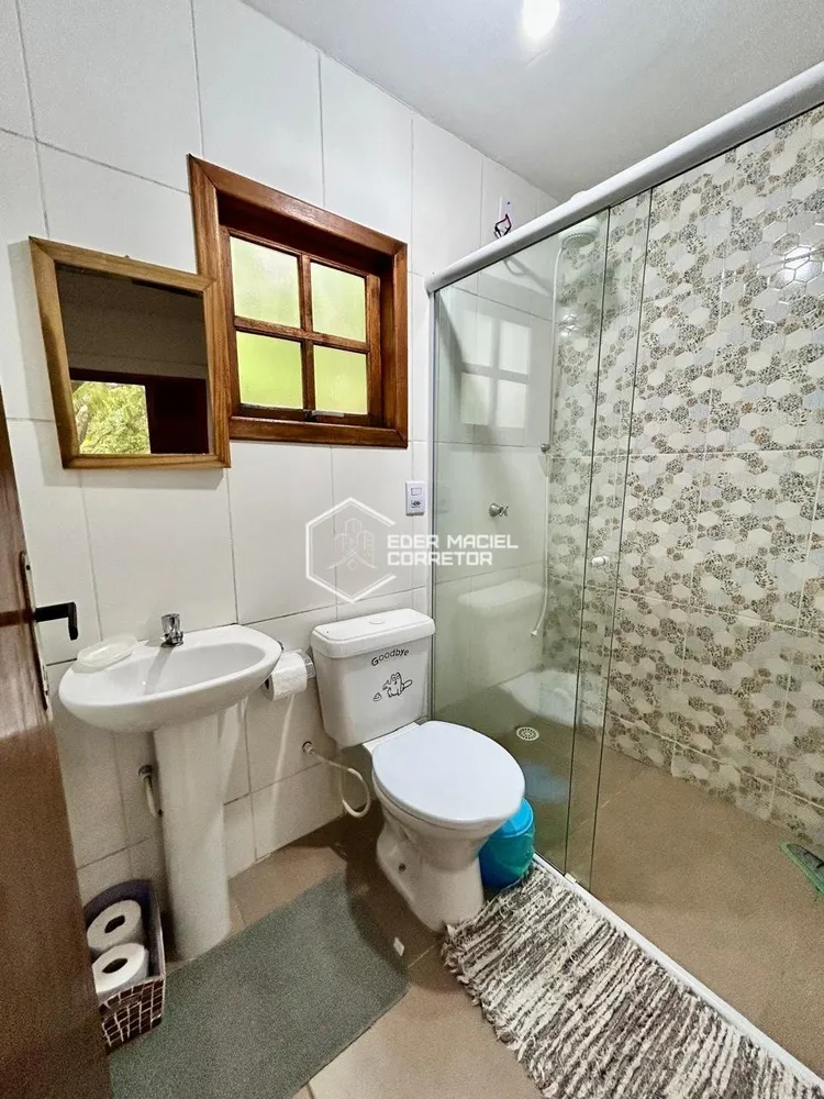 Casa, 4 quartos, 130 m² - Foto 3