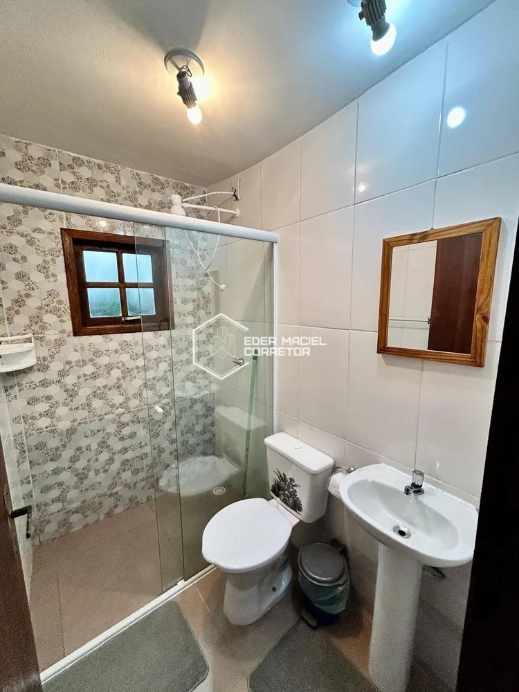 Casa, 4 quartos, 130 m² - Foto 11