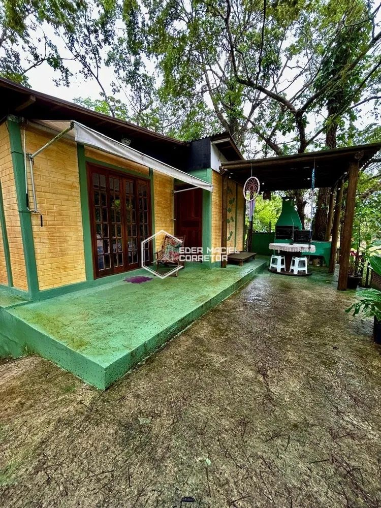Casa, 4 quartos, 130 m² - Foto 2