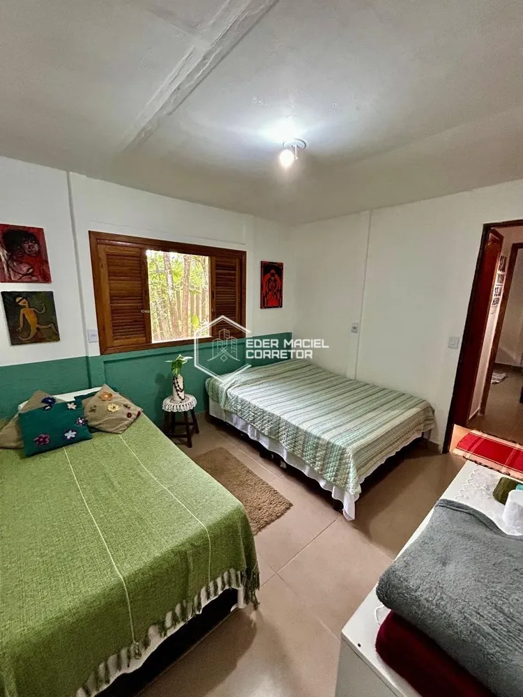 Casa, 4 quartos, 130 m² - Foto 9